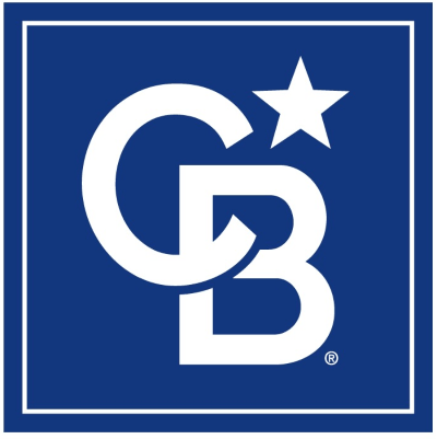 Coldwell Banker Realty Logo